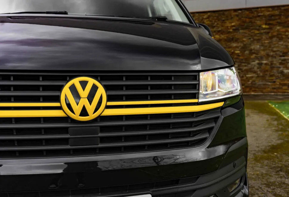 Volkswagen  T6.1 