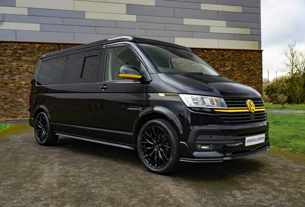 Volkswagen  T6.1 