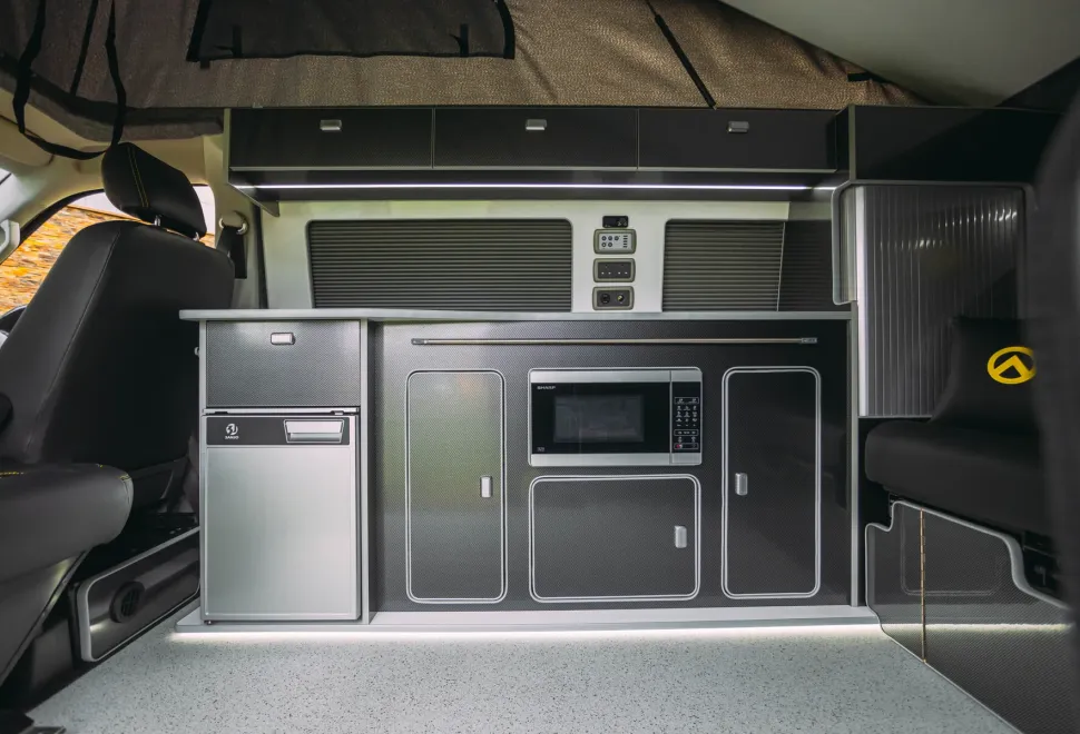 Volkswagen  T6.1 