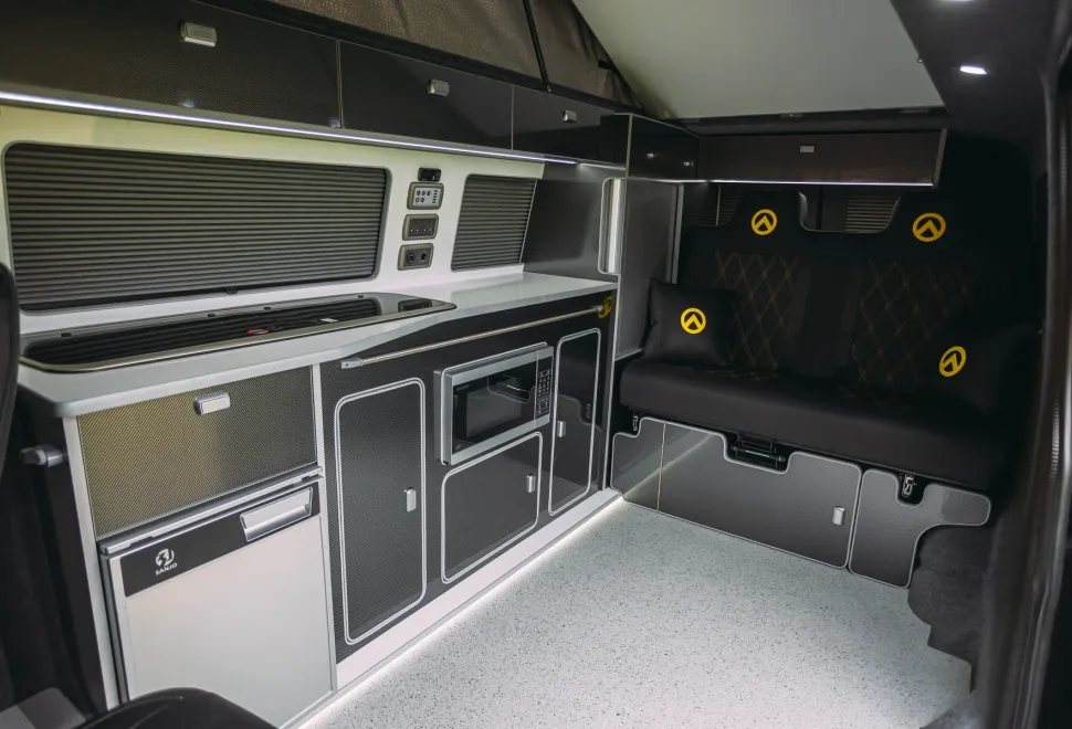 Volkswagen  T6.1 