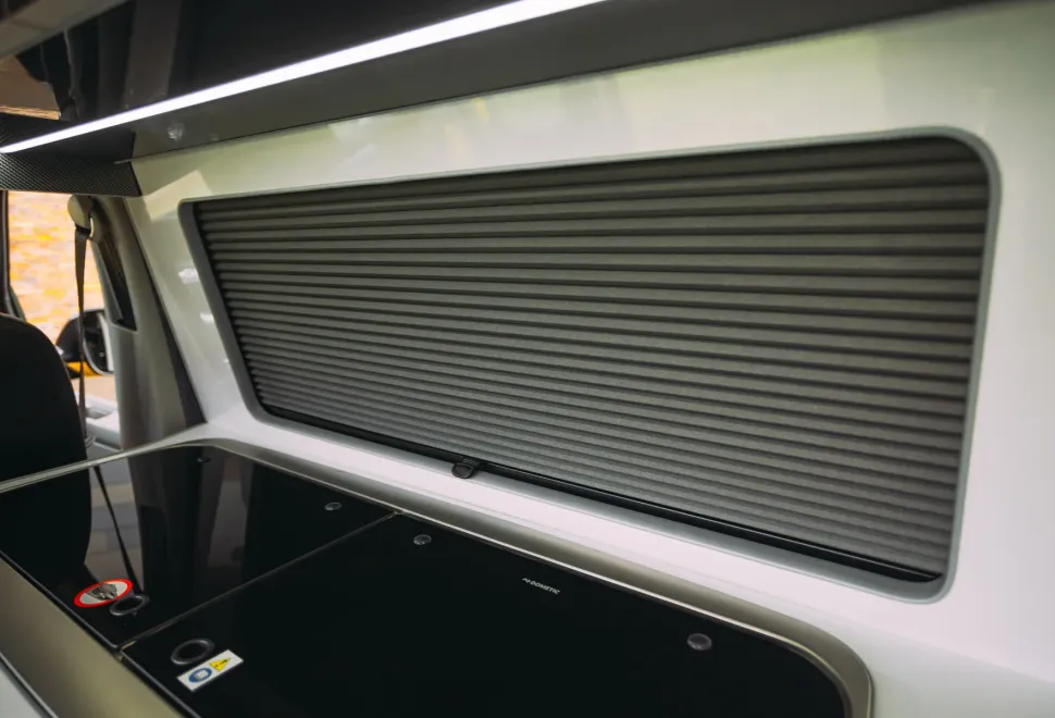 Volkswagen  T6.1 