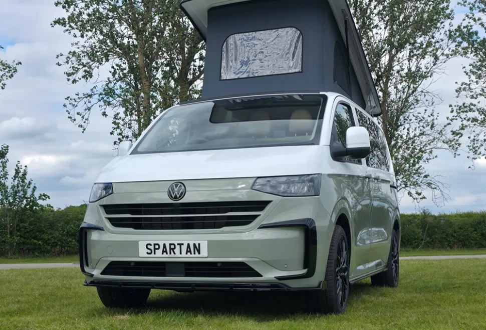 Volkswagen  Commerce Pro, T7 