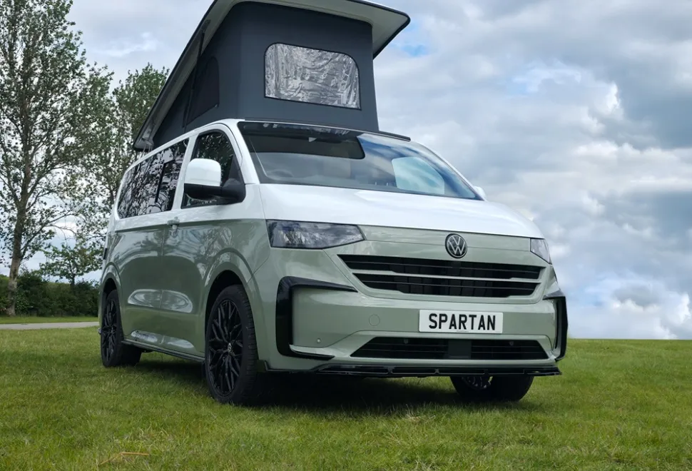 Volkswagen  Commerce Pro, T7 