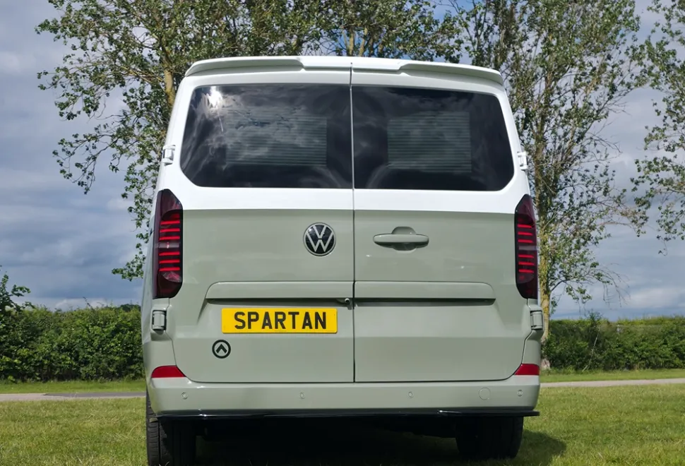 Volkswagen  Commerce Pro, T7 