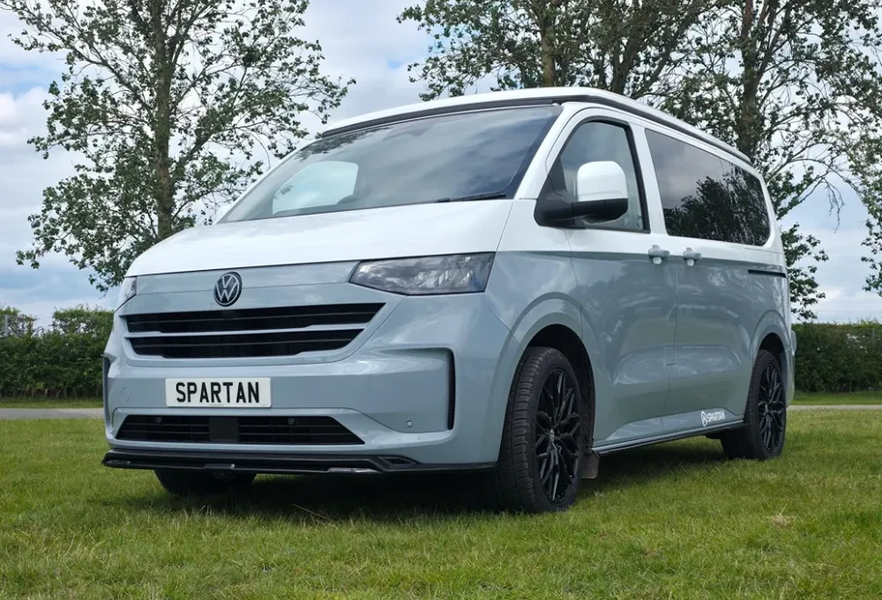 Volkswagen  Commerce Plus, T7 