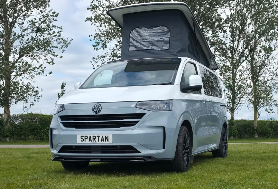 Volkswagen  Commerce Plus, T7 