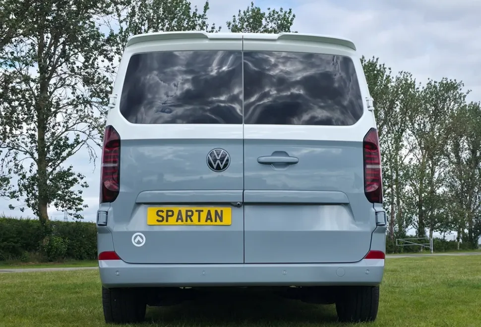 Volkswagen  Commerce Plus, T7 