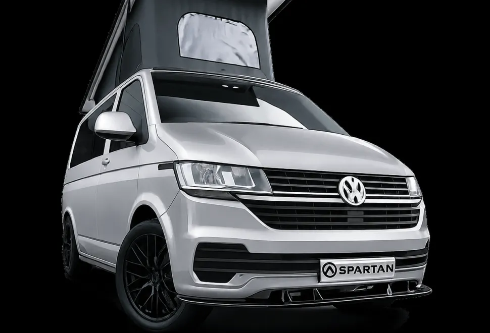 Volkswagen  T6.1 