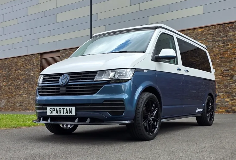 Volkswagen  T6.1 