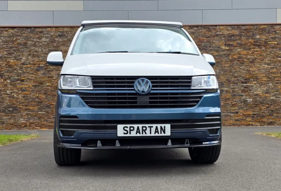 Volkswagen  T6.1 