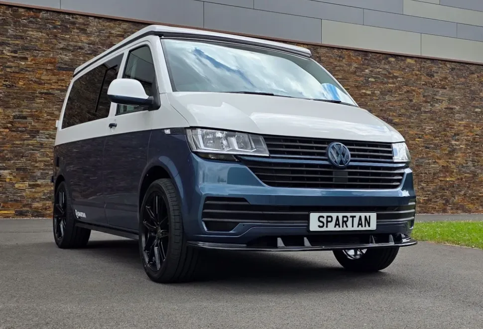 Volkswagen  T6.1 