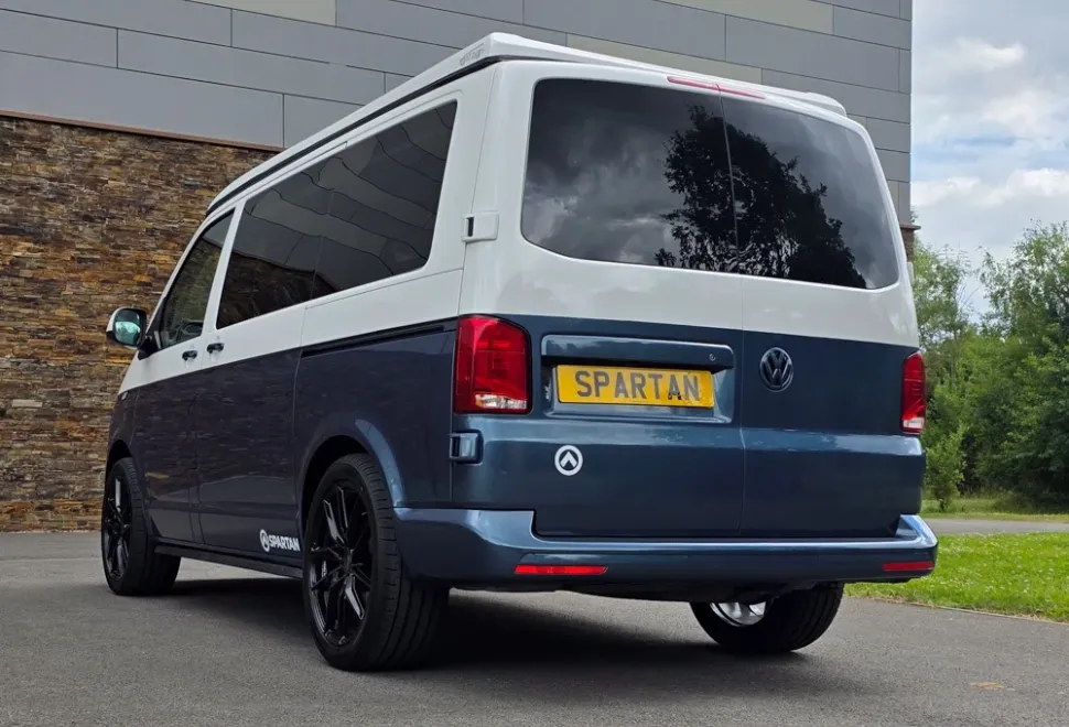 Volkswagen  T6.1 