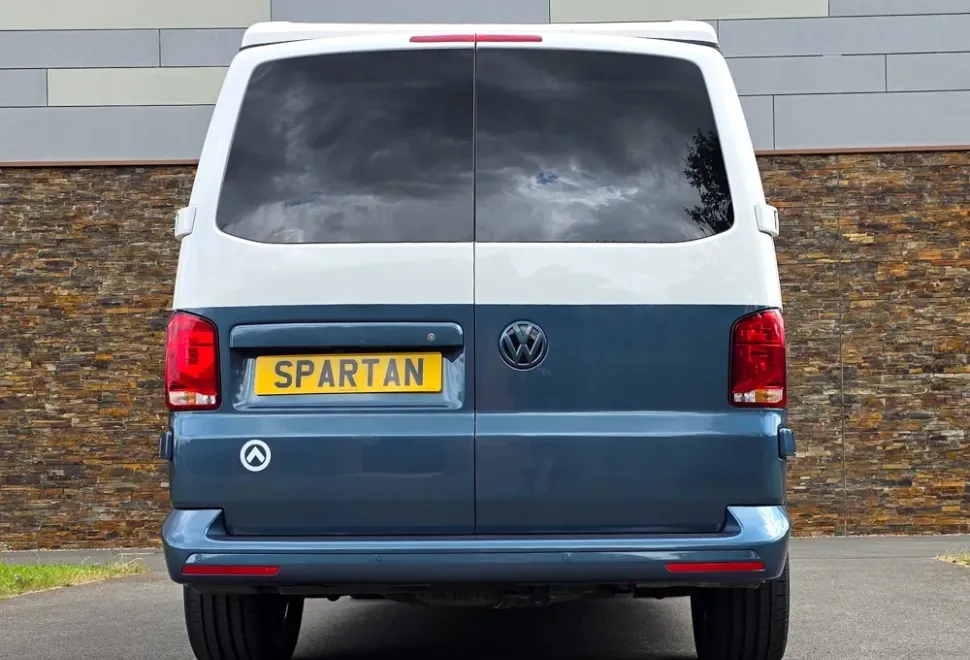 Volkswagen  T6.1 