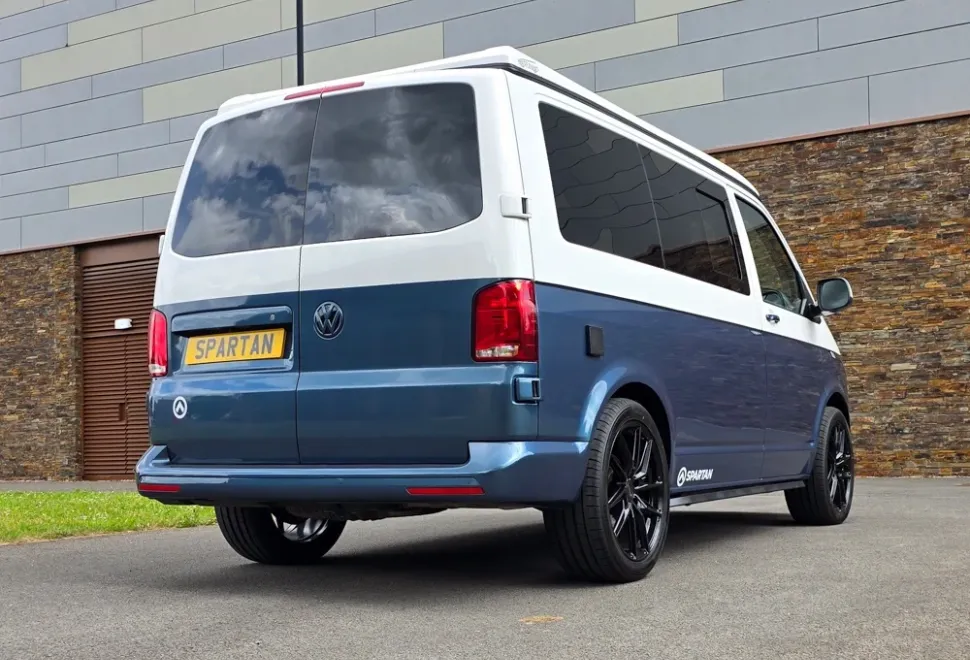 Volkswagen  T6.1 