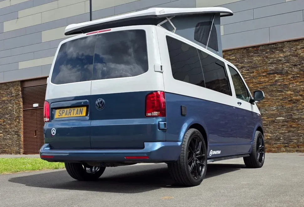 Volkswagen  T6.1 