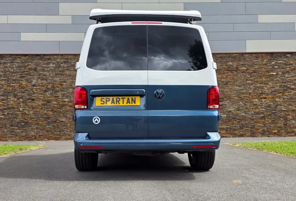 Volkswagen  T6.1 