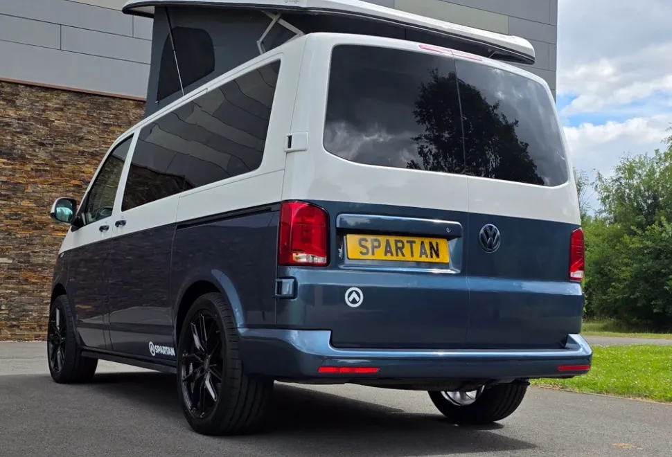 Volkswagen  T6.1 