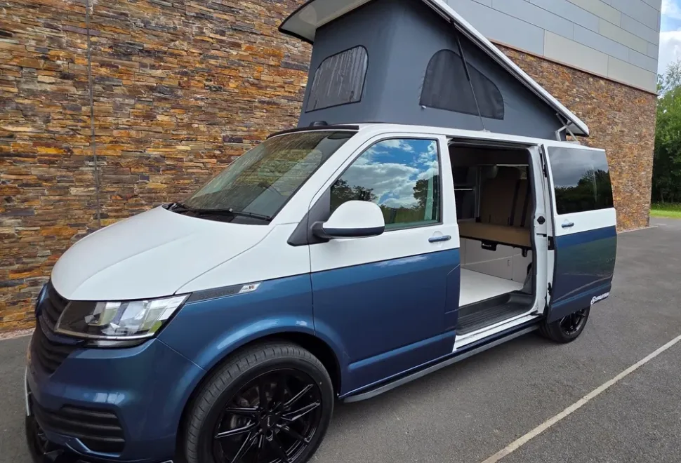 Volkswagen  T6.1 