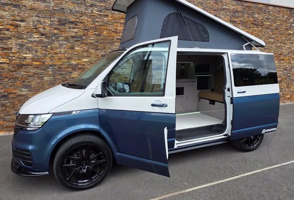 Volkswagen  T6.1 