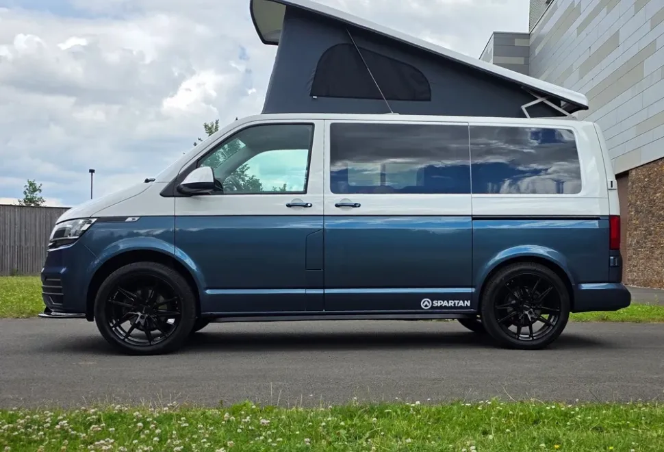 Volkswagen  T6.1 