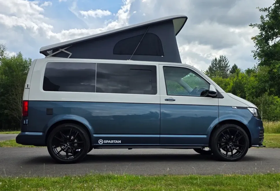 Volkswagen  T6.1 