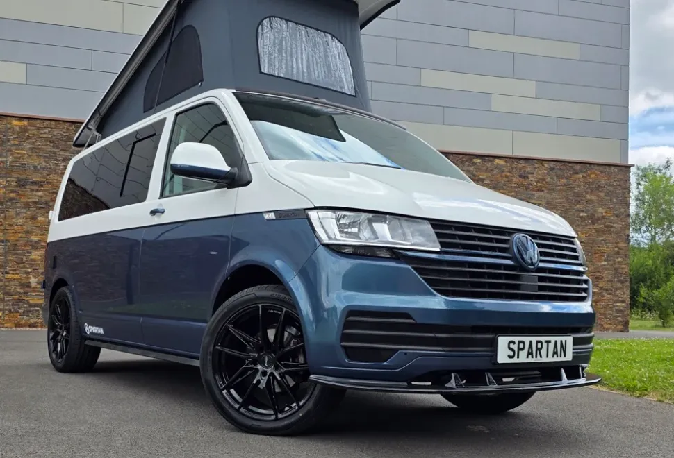 Volkswagen  T6.1 