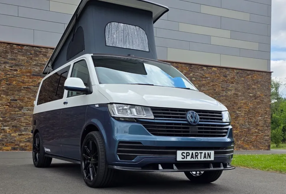 Volkswagen  T6.1 