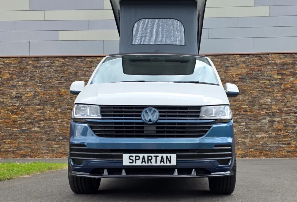 Volkswagen  T6.1 