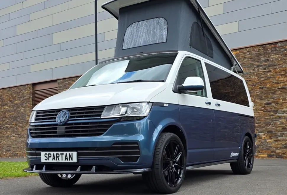 Volkswagen  T6.1 