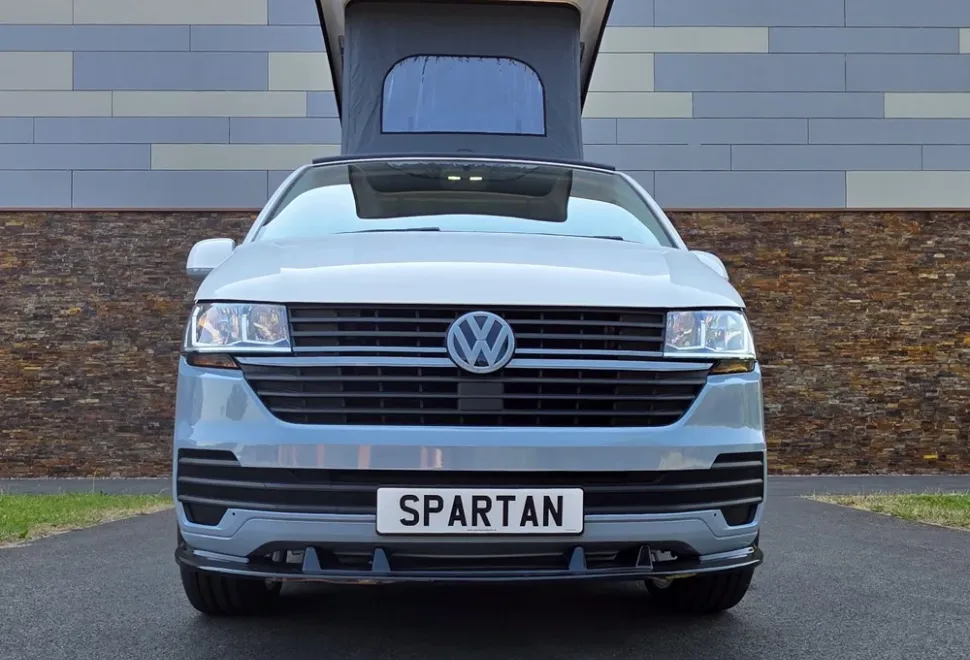 Volkswagen  T6.1 