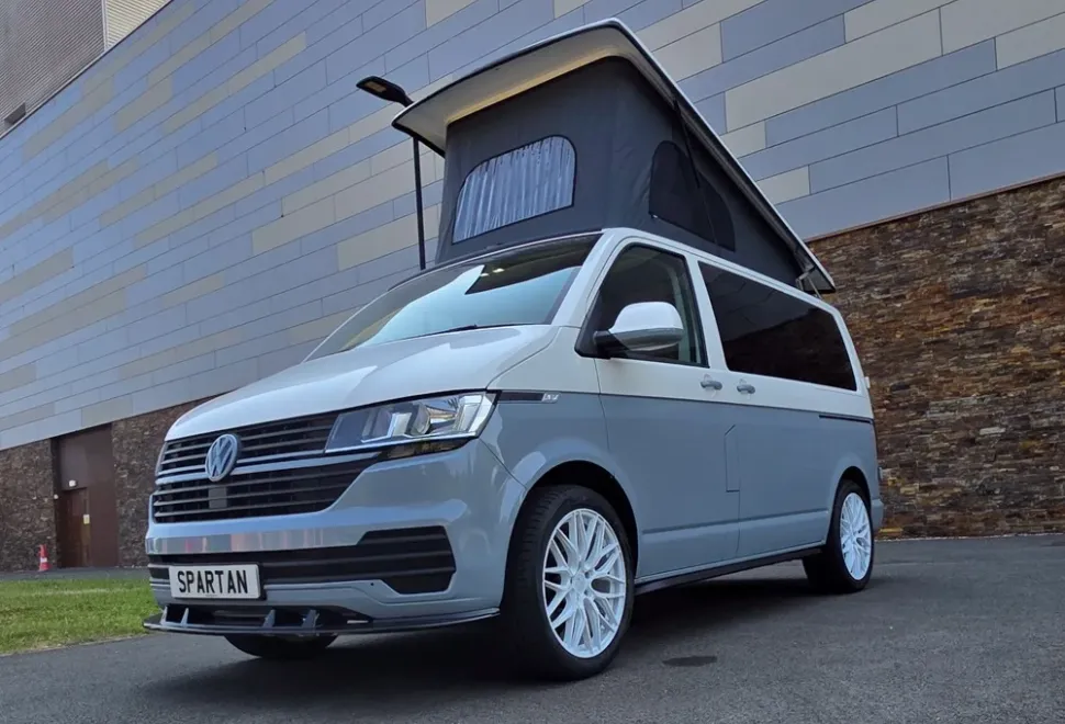 Volkswagen  T6.1 