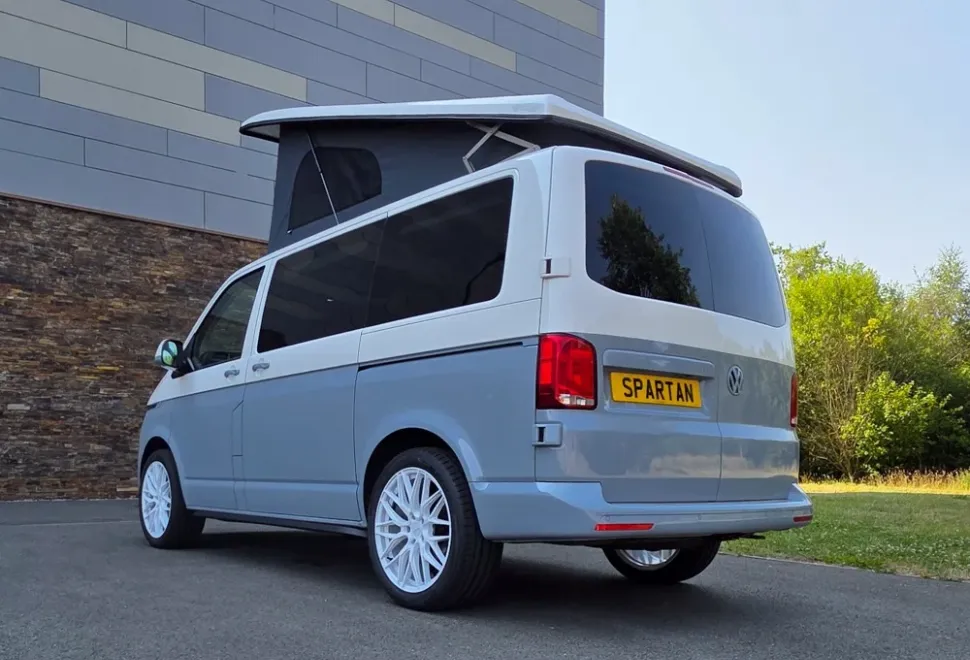 Volkswagen  T6.1 