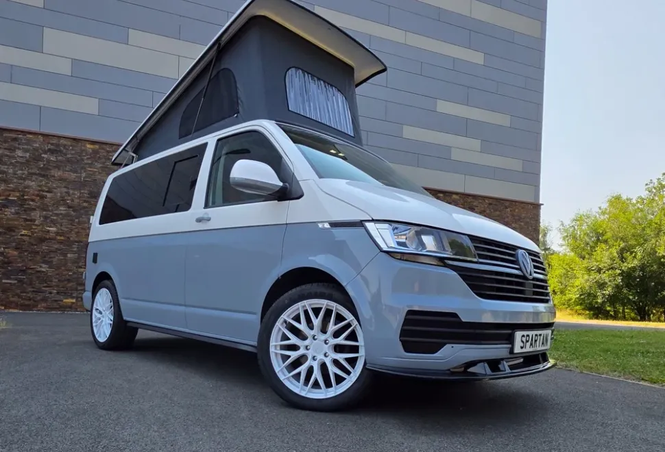 Volkswagen  T6.1 