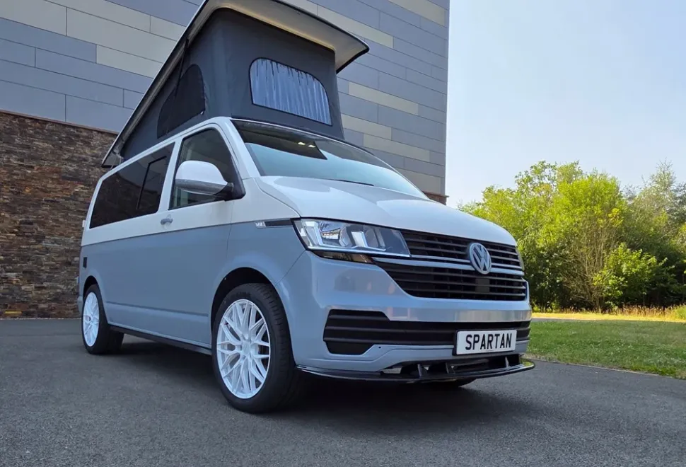 Volkswagen  T6.1 