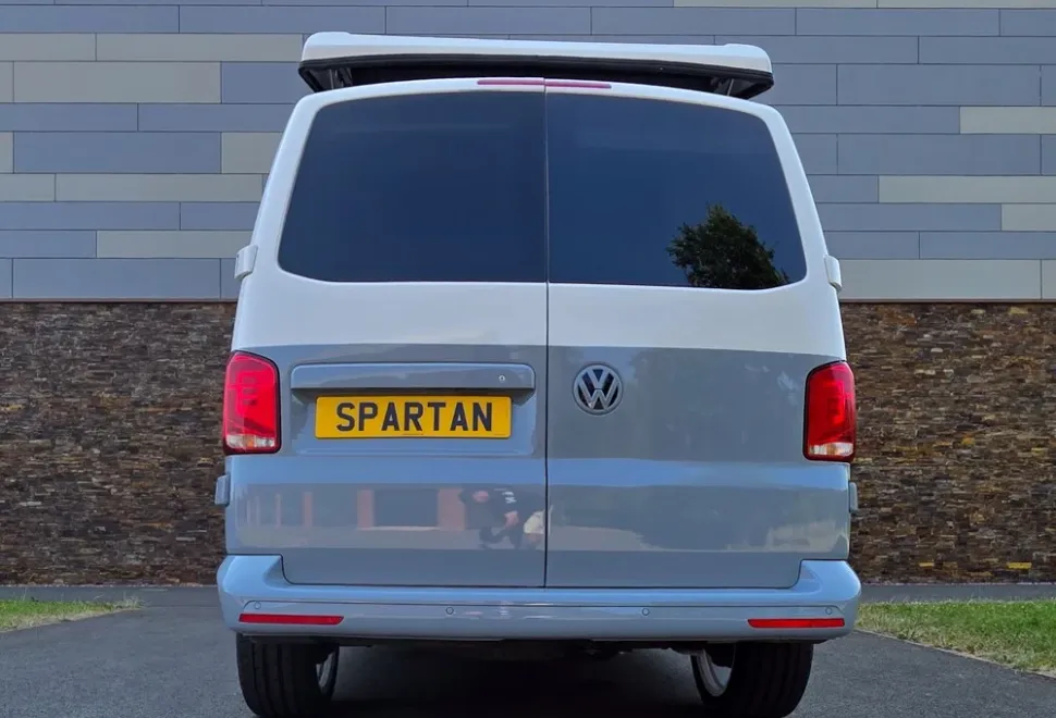 Volkswagen  T6.1 