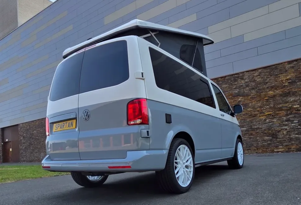 Volkswagen  T6.1 