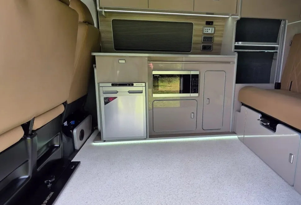 Volkswagen  T6.1 