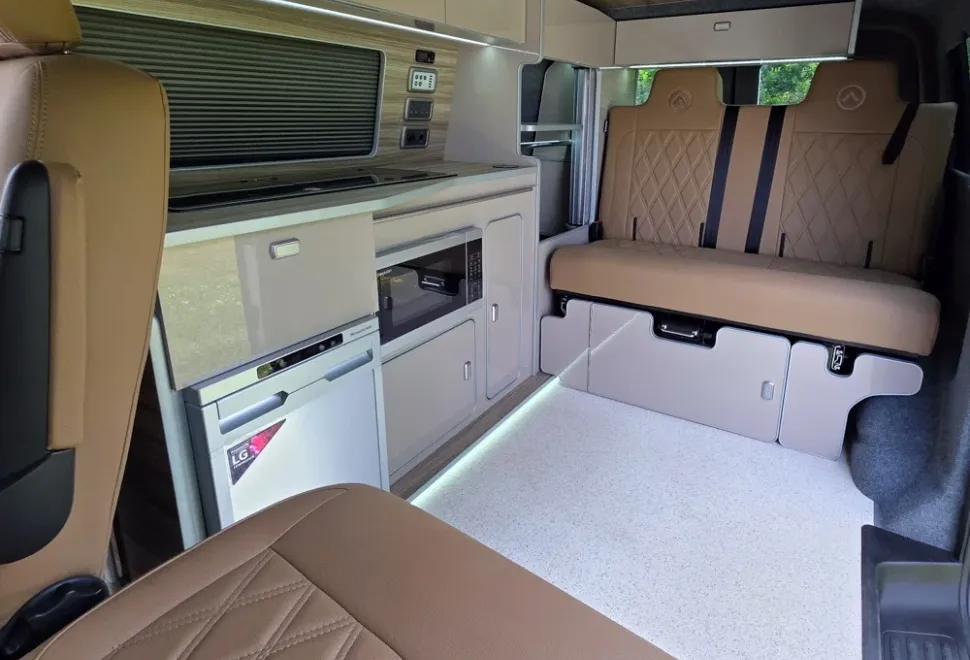 Volkswagen  T6.1 