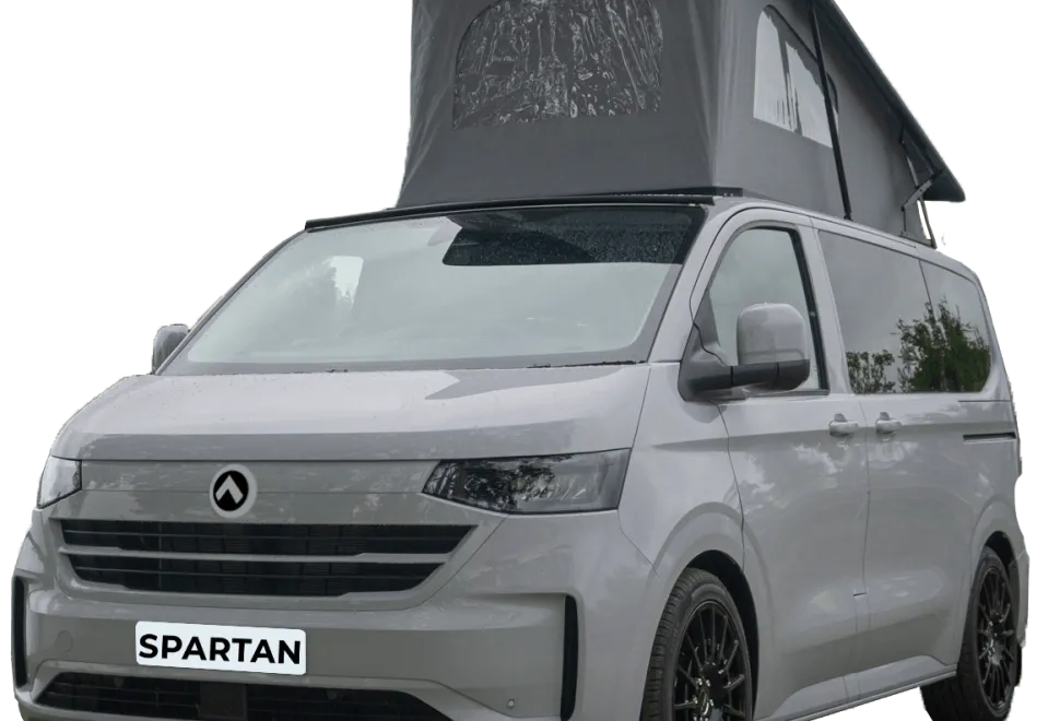 Volkswagen  T7 
