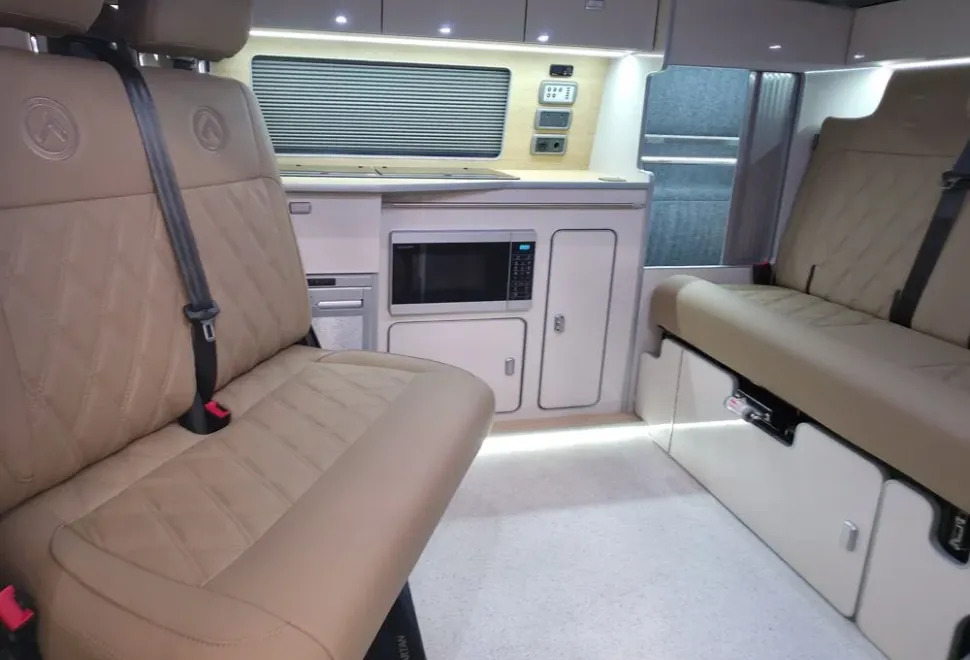 Volkswagen  T6.1 