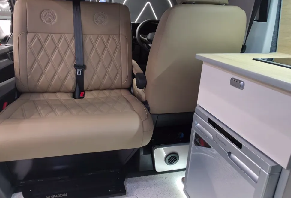 Volkswagen  T6.1 