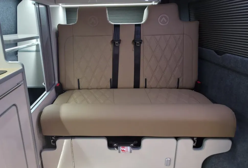 Volkswagen  T6.1 