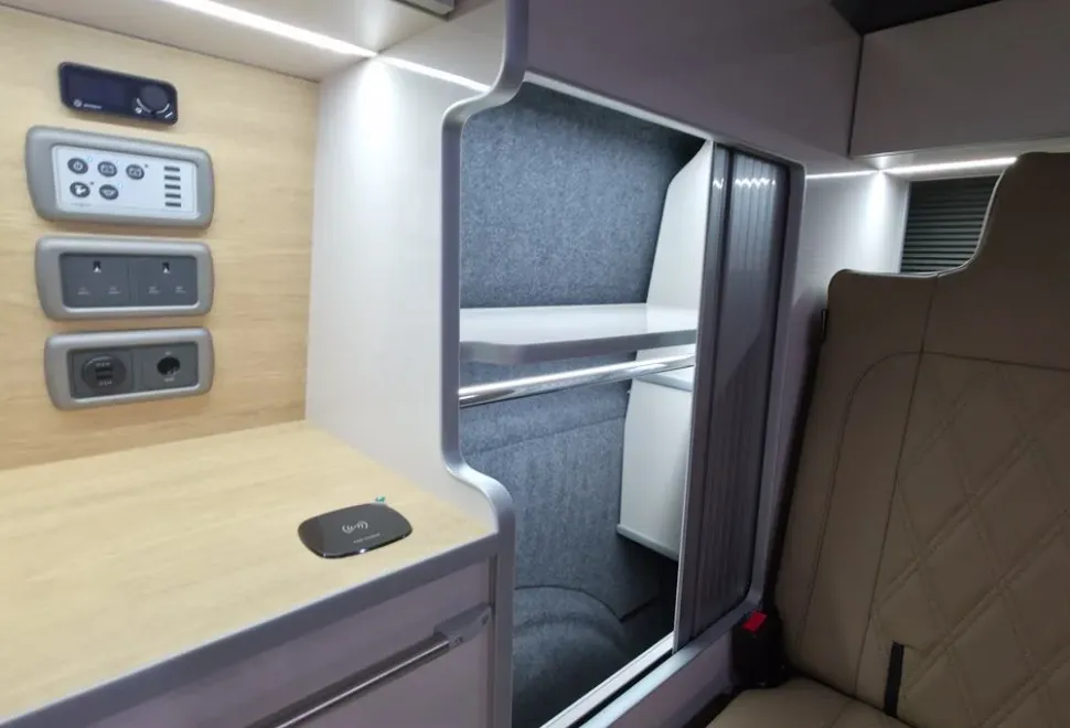 Volkswagen  T6.1 