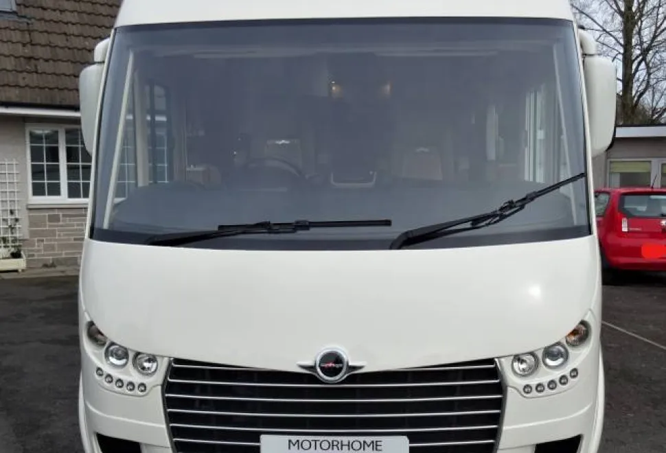 Carthago C-Tourer i150 2020