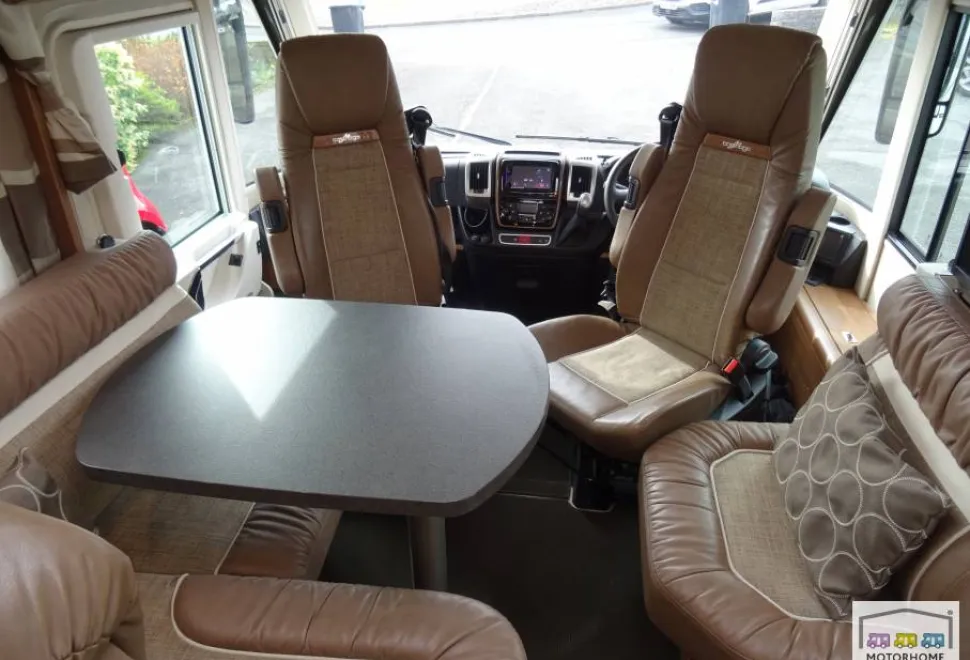 Carthago C-Tourer i150 2020
