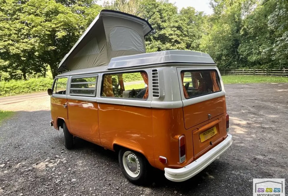 Volkswagen T2  2018