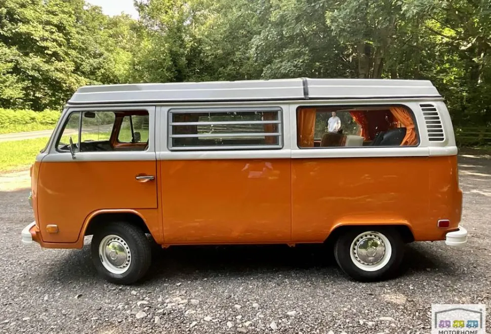 Volkswagen T2  2018