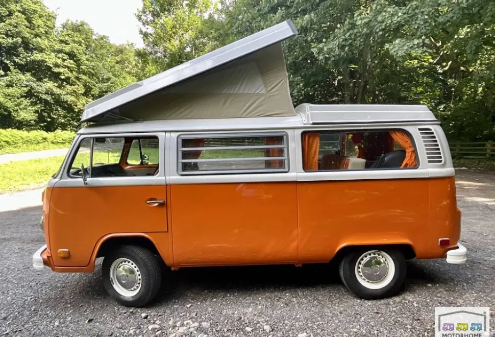 Volkswagen T2  2018