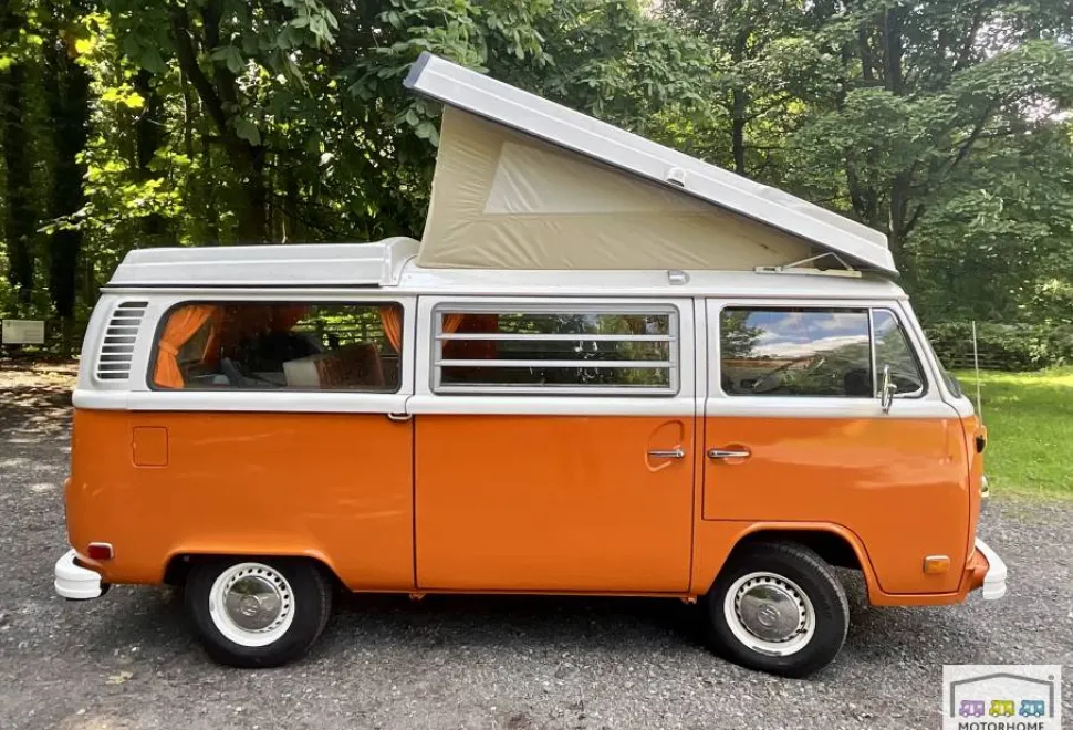 Volkswagen T2  2018
