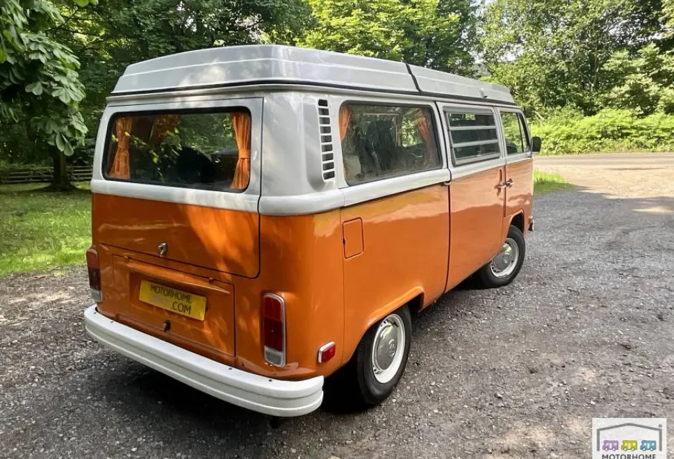Volkswagen T2  2018